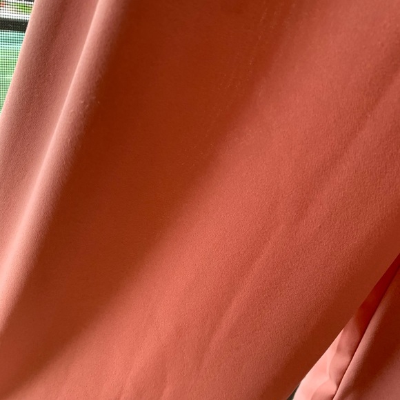 Light pink Missguided Jumpsuit - Picture 4 of 6